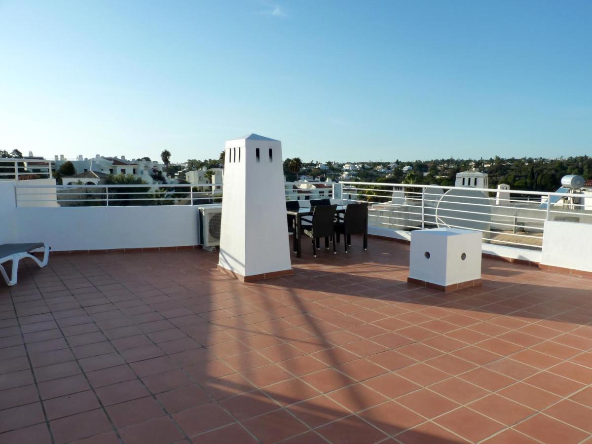Casa Julio Apartment Carvoeiro  Exterior photo