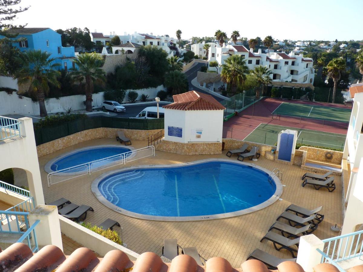 Casa Julio Apartment Carvoeiro  Exterior photo